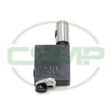 B1402528NAL N/CLAMP LEFT 3/4" 19MM DPX5 JUKI LH-3500-7