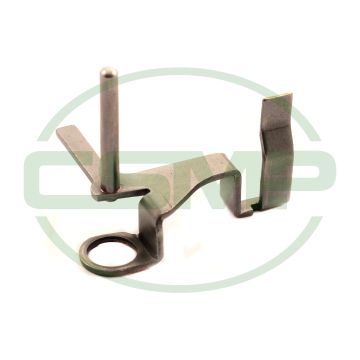 B1460-246-0A0 THREAD RELEASE GUIDE ASSY JUKI LU-563 GENUINE B1460-246-0A0 THREAD RELEASE GUIDE ASSY JUKI LU-563 GENUINE