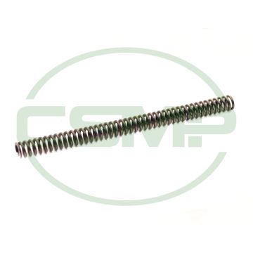 B1468-053-000 WALKING BAR SPRING JUKI GENUINE B1468-053-000 WALKING BAR SPRING JUKI GENUINE