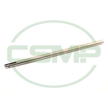 B1501-241-H00 OUTSIDE FOOT BAR JUKI LU-563 GENUINE B1501-241-H00 OUTSIDE FOOT BAR JUKI LU-563 GENUINE
