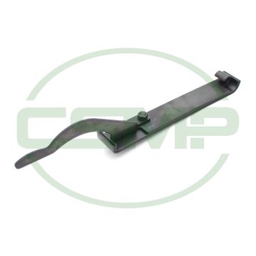 B1505-158-0A0 ADJUSTING PLATE SPRING ASM JUKI GENUINE B1505-158-0A0 ADJUSTING PLATE SPRING ASM JUKI GENUINE