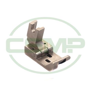 B1509-038-DB0 PRESSER FOOT 3/16" JUKI MH380 GENERIC