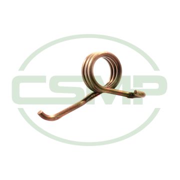 B1515-816-00B PRESSER FOOT ARM SPRING B JUKI GENUINE