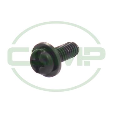 B1521-555-000 HAND LIFER SCREW JUKI GENUINE B1521-555-000 HAND LIFER SCREW JUKI GENUINE
