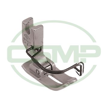 B1524-041-EA0 WIDE N/FEED P/FOOT WITH GUARD