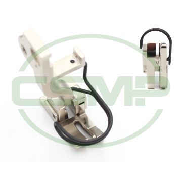 B1524-491-CBA PRESSER FOOT ASSY CA JUKI GENUINE B1524-491-CBA PRESSER FOOT ASSY CA JUKI GENUINE