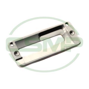 B1552-781-000A WORK CLAMP 1/4" - 3/4" JUKI LB780 GENUINE