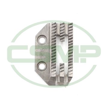 B1613-450-D00 FEED DOG D JUKI GENUINE B1613-450-D00 FEED DOG D JUKI GENUINE