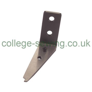 B2001-771-000 N/THREAD TRIMMER LOWER GENUINE B2001-771-000 N/THREAD TRIMMER LOWER GENUINE
