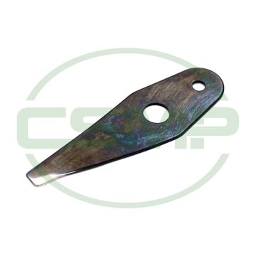 B2003-771-000 TRIMMER PRESSER SPRING JUKI LBH-781 GENUINE