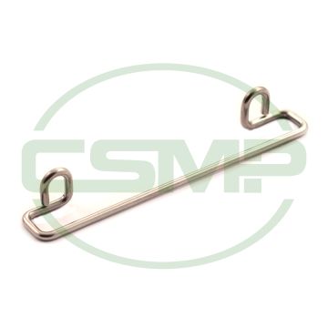 B2218-481-000 CAST OFF WIRE JUKI GENUINE B2218-481-000 CAST OFF WIRE JUKI GENUINE