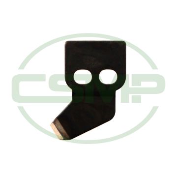 B2424210000C AMS210D FIXED KNIFE JUKI GENERIC B2424210000C AMS210D FIXED KNIFE JUKI GENERIC
