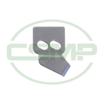 B2424210A00 AMS215C FIXED KNIFE JUKI GENUINE