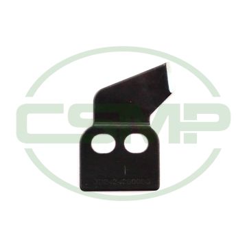B2424-280-000 LK1850 LK1900 COUNTER KNIFE JUKI B2424-280-000 LK1850 LK1900 COUNTER KNIFE JUKI