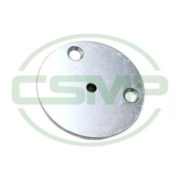 B2426-210-00CC 1.6MM N/PLATE INSERT JUKI GENERIC