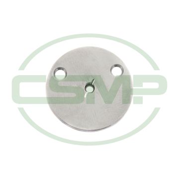 B2426-280-00B 2.0MM N/PLATE INSERT JUKI GENUINE B2426-280-00B 2.0MM N/PLATE INSERT JUKI GENUINE