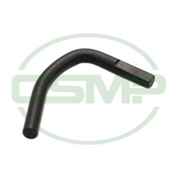 B2546372000 LIFTING HOOK JUKI GENUINE B2546372000 LIFTING HOOK JUKI GENUINE
