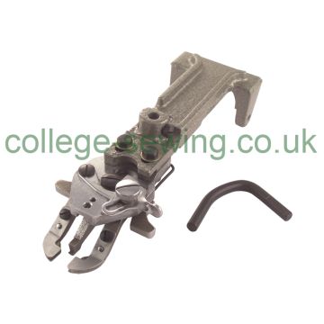 B2547-372-0B0 BUTTON CLAMP JUKI MB373 GENUINE B2547-372-0B0 BUTTON CLAMP JUKI MB373 GENUINE