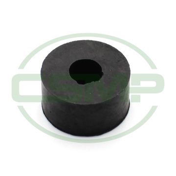 B2608-280-000 RUBBER CUSHION JUKI MB373 GENUINE