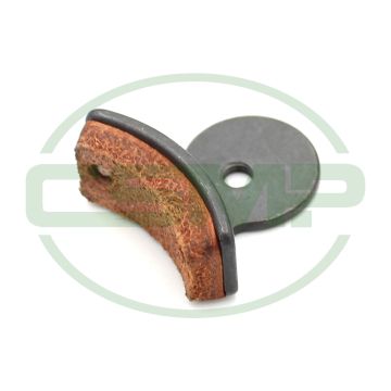 B26393720A0 FRICTION PLATE HOLDER ASM. JUKI GENUINE