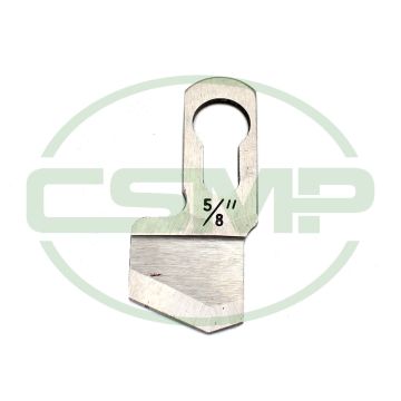 B2701-180-M00 5/8 KNIFE JUKI GENUINE