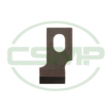 B2745-771-L00 1/2"=13mm CRUSH CUT KNIFE JUKI LBH780