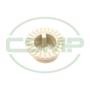 B3112-704-000 TENSION SPRING BUSHING JUKI GENUINE B3112-704-000 TENSION SPRING BUSHING JUKI GENUINE