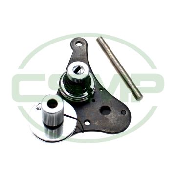 B3121-053-0A0 TENSION ASSY JUKI LU563 GENUINE B3121-053-0A0 TENSION ASSY JUKI LU563 GENUINE