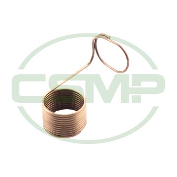 B3128-057-B00 TAKE UP SPRING JUKI GENUINE