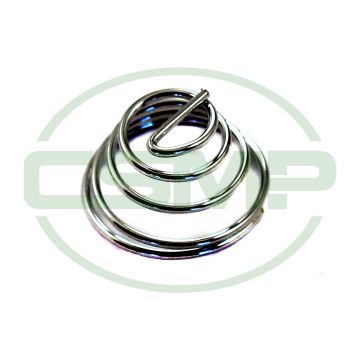 B3129-012-A00 TENSION SPRING JUKI GENUINE B3129-012-A00 TENSION SPRING JUKI GENUINE