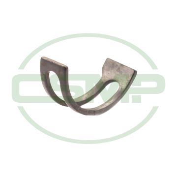 B3138-512-000 TAKE UP SPRING ADJUSTING PLATE JUKI GENUINE B3138-512-000 TAKE UP SPRING ADJUSTING PLATE JUKI GENUINE