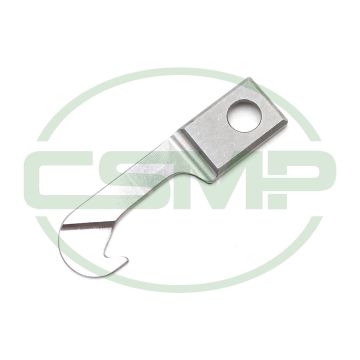 B4002-180-000 TRIMMER HOOK JUKI GENUINE