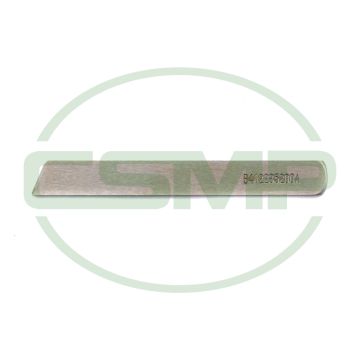 B4122-352-OOA MO352 JUKI LOWER KNIFE GENUINE