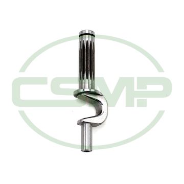 B4301-210-000 FLIP OVER CRANK JUKI GENUINE DISCONTINUED