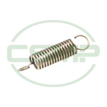 B4419-372-000 LEVER SPRING JUKI GENUINE