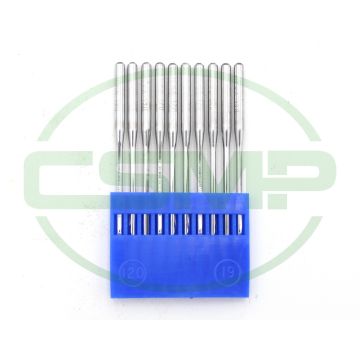 B63 SIZE 120 PACK OF 10 NEEDLES BEKA DISCONTINUED B63 SIZE 120 PACK OF 10 NEEDLES BEKA DISCONTINUED