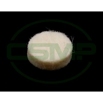 B8206-012-000 FELT CUSHION JUKI GENUINE B8206-012-000 FELT CUSHION JUKI GENUINE