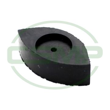 B8209-012-000 RUBBER CUSHION JUKI GENUINE B8209-012-000 RUBBER CUSHION JUKI GENUINE