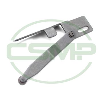B9101-340-0A0 EDGE GUIDE ASM. JUKI GENUINE