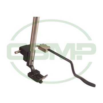 BMQ BACK MOUNT DROP DOWN GUIDE SINGER 211G