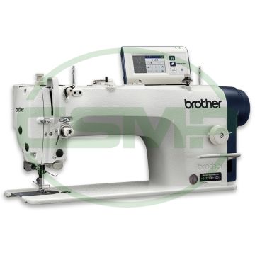 BROTHER S-7220D-405 NEEDLE FEED MACHINE HEAVY WEIGHT