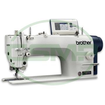 BROTHER S-7220D-403 NEEDLE FEED MACHINE MEDIUM WEIGHT