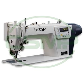 BROTHER S-7250A-705 STANDARD VERSION HEAVY WEIGHT