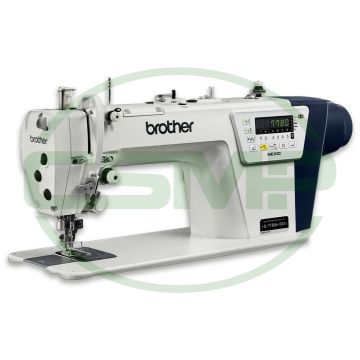 BROTHER S-7780A-503-32-32 EDGE TRIMMING MACHINE HEAD ONLY