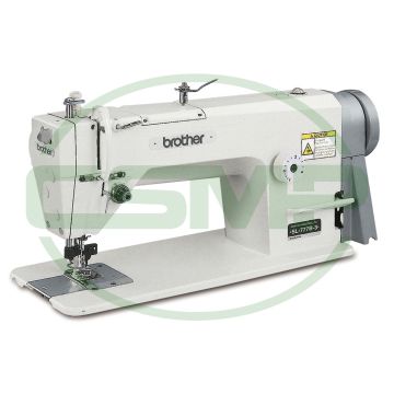 BROTHER SL-777B-32-3.2MM EDGE TRIMMING MACHINE HEAD ONLY