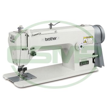 BROTHER SL-777B-32-3.2MM EDGE TRIMMING MACHINE HEAD ONLY BROTHER SL-777B-32-3.2MM EDGE TRIMMING MACHINE HEAD ONLY