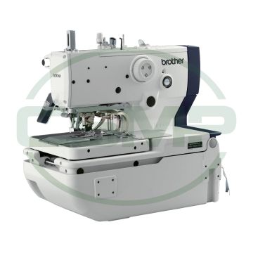 BROTHER RH-982A-01-1D EYELET BUTTON HOLE MACHINE