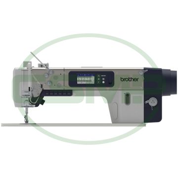 BROTHER UF-8910-001 1N DELUXE UNISON FEED MACHINE