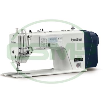 BROTHER S-7180A-815II SINGLE NEEDLE HEAVY WEIGHT DIRECT DRIVE AUTOMATIC LOCKSTICH MACHINE