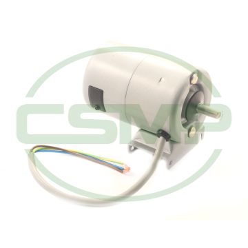 C01029 STEEL COVERED MOTOR NEWLONG NP-7A 240V-90W